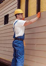 Best Custom Siding Design  in Lenoir City, TN